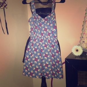 Valentine’s Day Dress